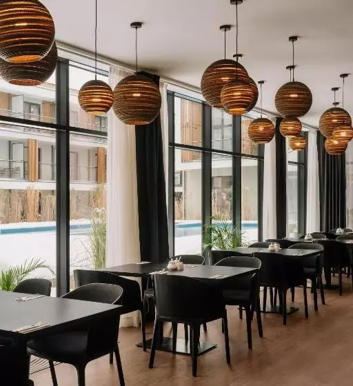 Hotelli Saltic Resort & Spa Grzybowo