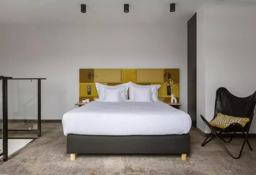 Hotelli Saltic Resort & Spa Grzybowo