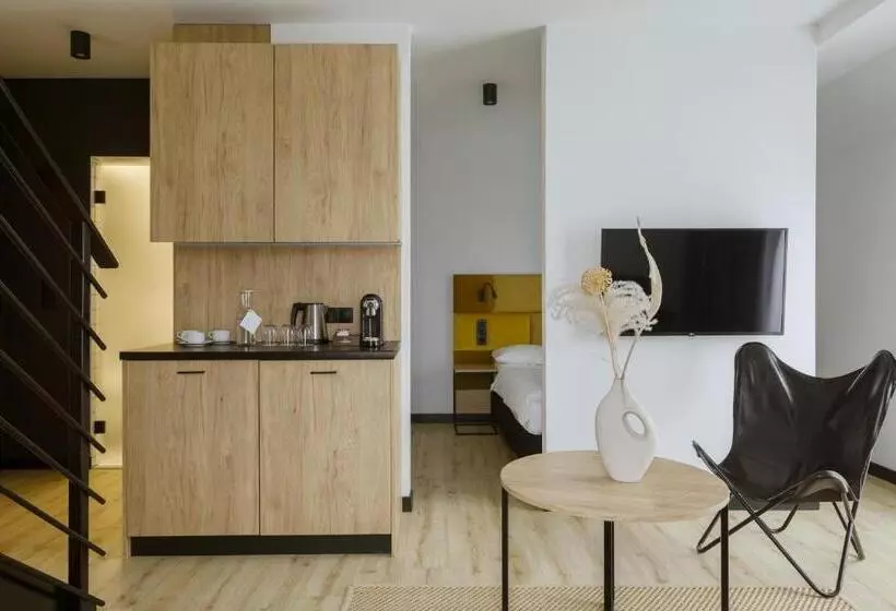 Hotelli Saltic Resort & Spa Grzybowo