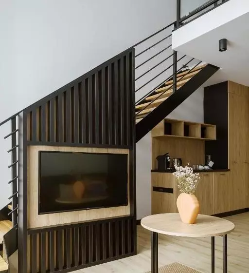 Hotelli Saltic Resort & Spa Grzybowo