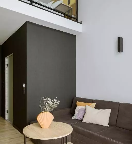 Hotelli Saltic Resort & Spa Grzybowo