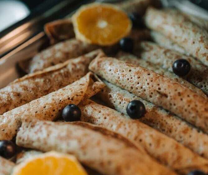 בית מלון כפרי Saltic Resort & Spa Grzybowo