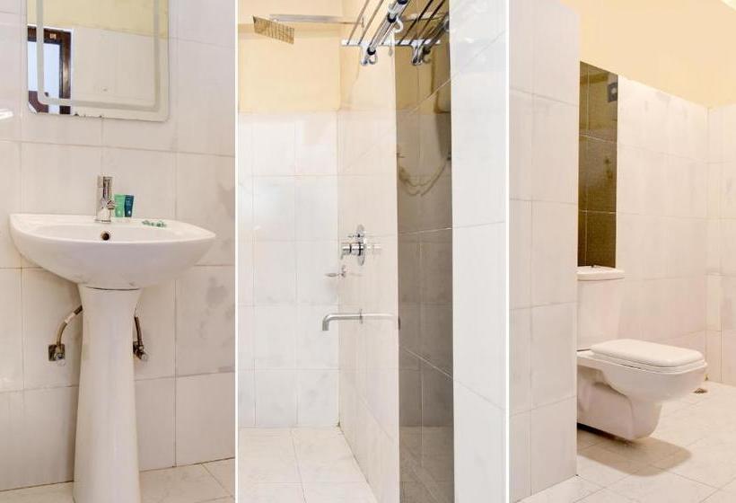 فندق Treebo Trend Souvenir Residency