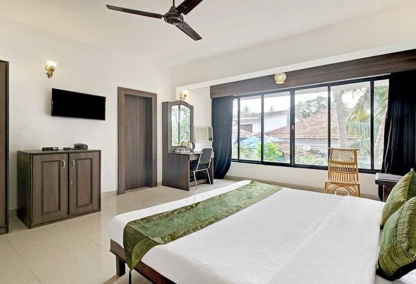 Hotell Treebo Trip Linda