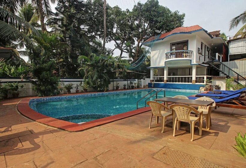 Hotell Treebo Trip Linda