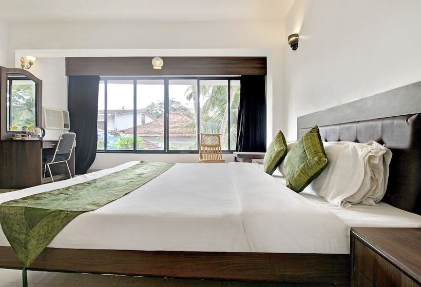 Hotell Treebo Trip Linda