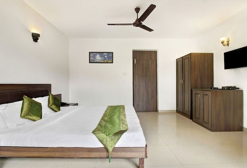 Hotell Treebo Trip Linda