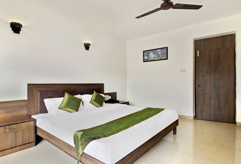 Hotell Treebo Trip Linda