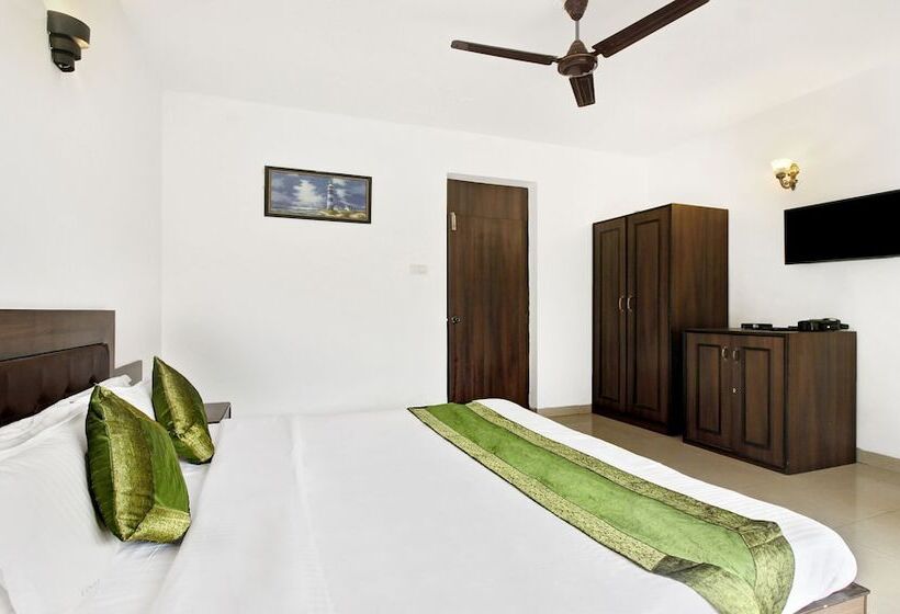 Hotell Treebo Trip Linda