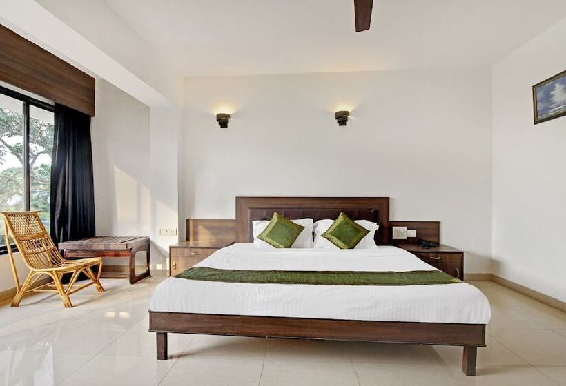 Hotell Treebo Trip Linda