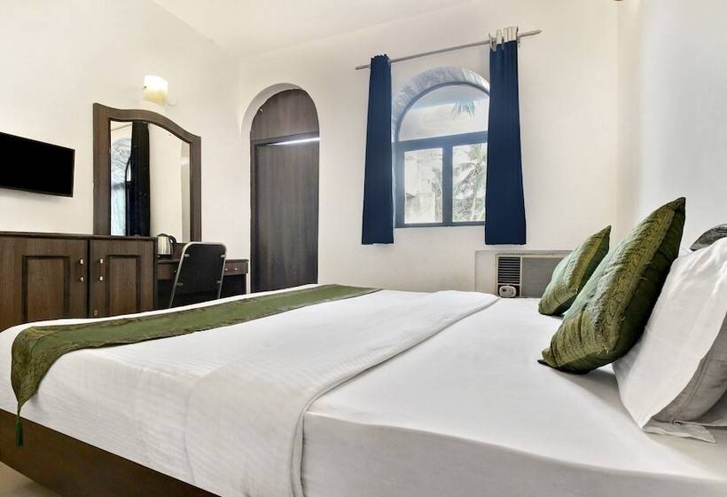 Hotell Treebo Trip Linda