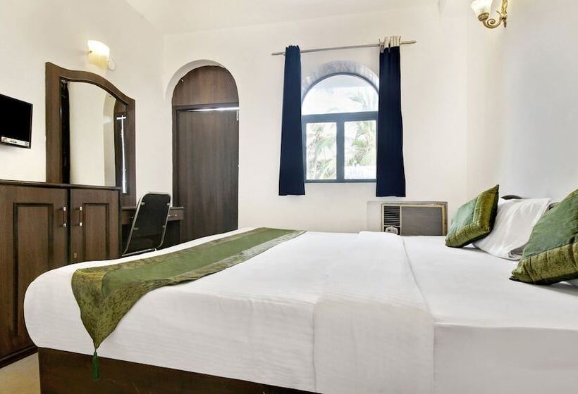 Hotell Treebo Trip Linda