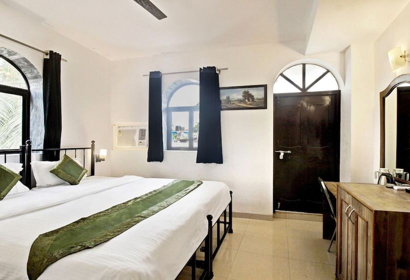 Hotell Treebo Trip Linda