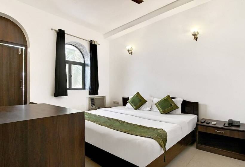 Hotell Treebo Trip Linda