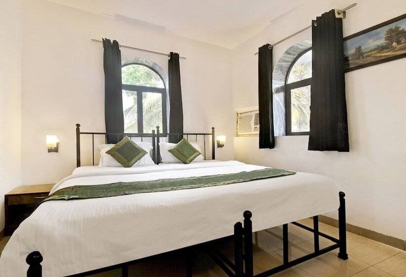 Hotell Treebo Trip Linda