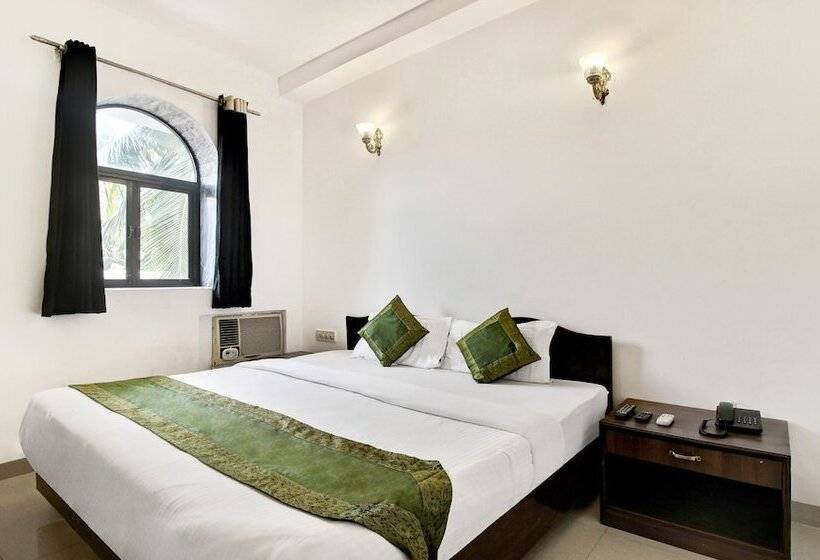 Hotell Treebo Trip Linda