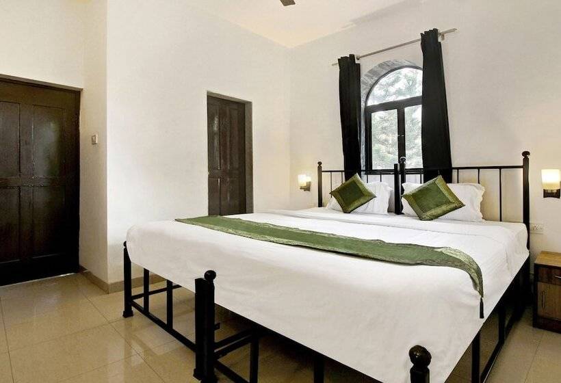 Hotell Treebo Trip Linda