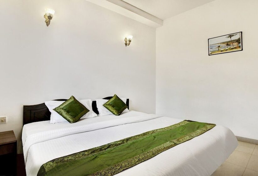 Hotell Treebo Trip Linda