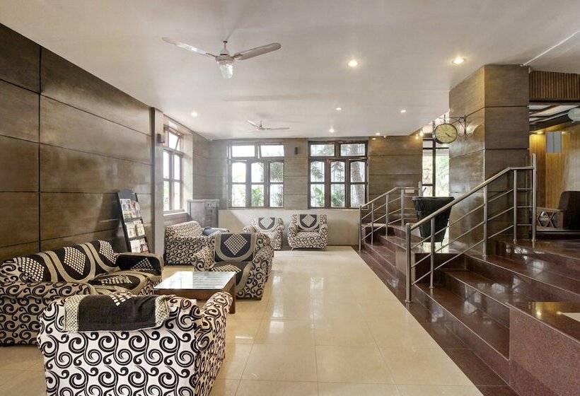 Hotell Treebo Trip Linda