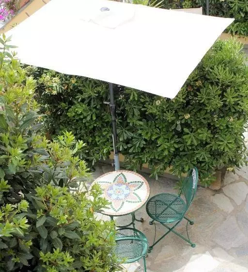 ペンション Affittacamere L Arcobaleno