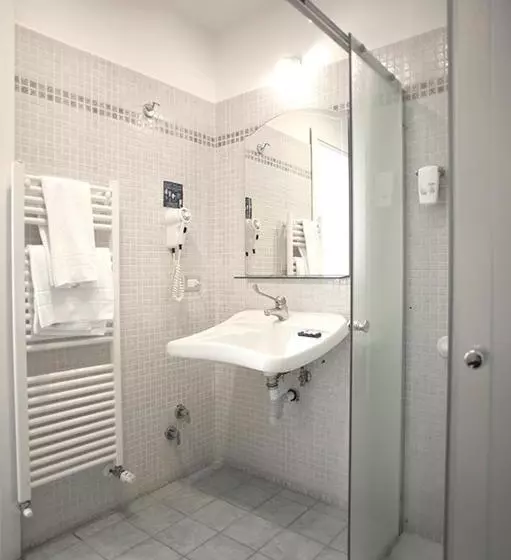 ペンション Affittacamere L Arcobaleno