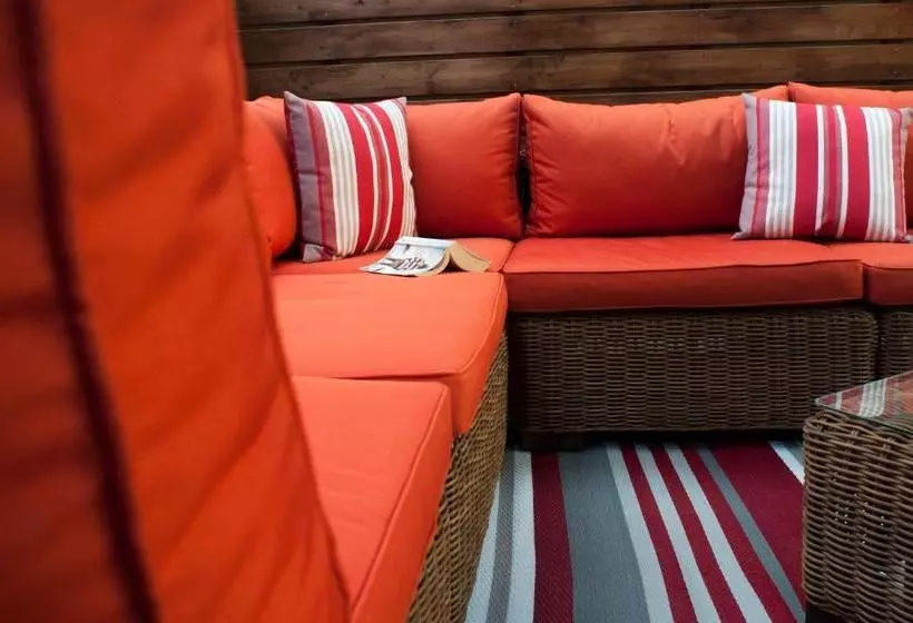 ペンション Affittacamere L Arcobaleno