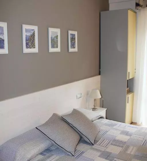 ペンション Affittacamere L Arcobaleno