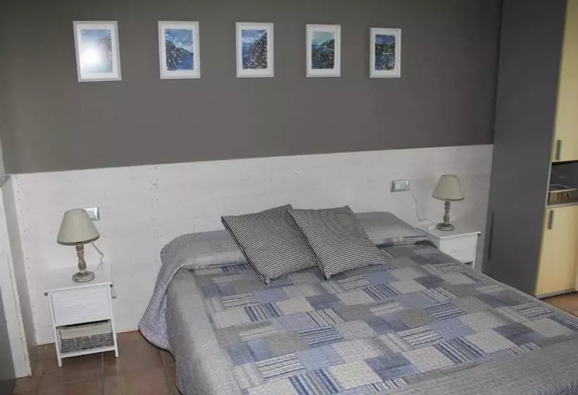 ペンション Affittacamere L Arcobaleno