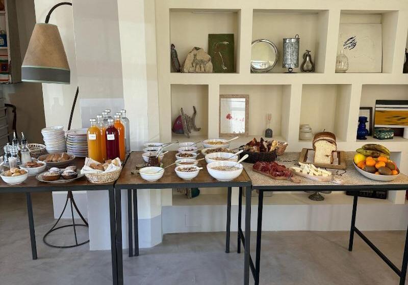 پانسیون Lu Leccio