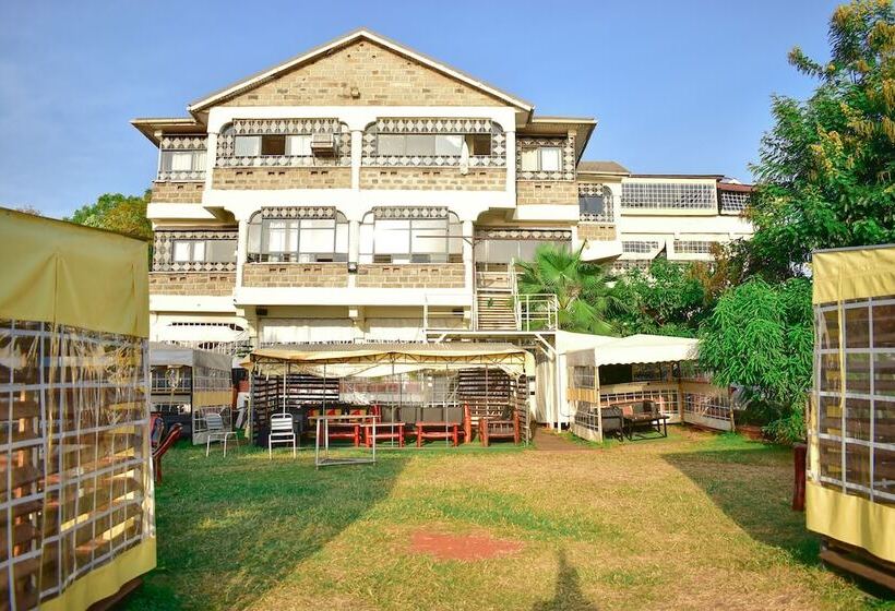 Sundown Hotels And Apartments Millimani