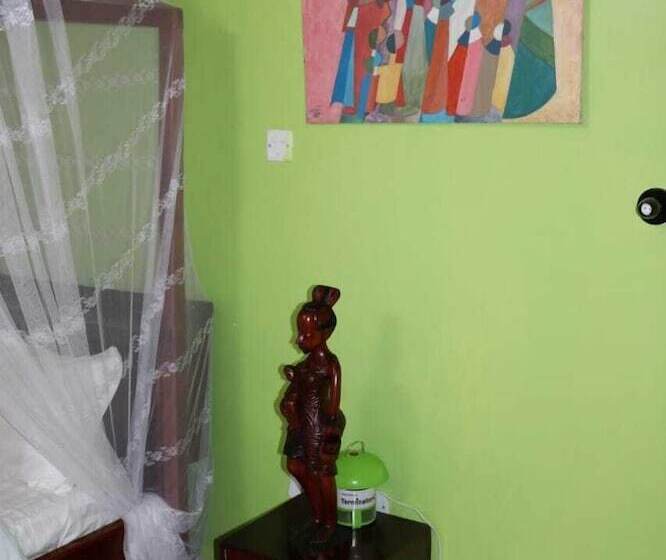 Sundown Hotels And Apartments Millimani