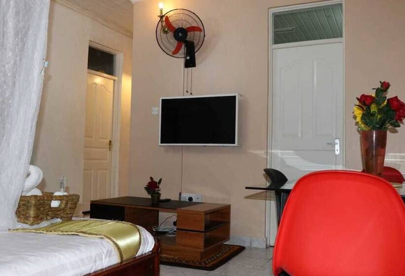 Sundown Hotels And Apartments Millimani