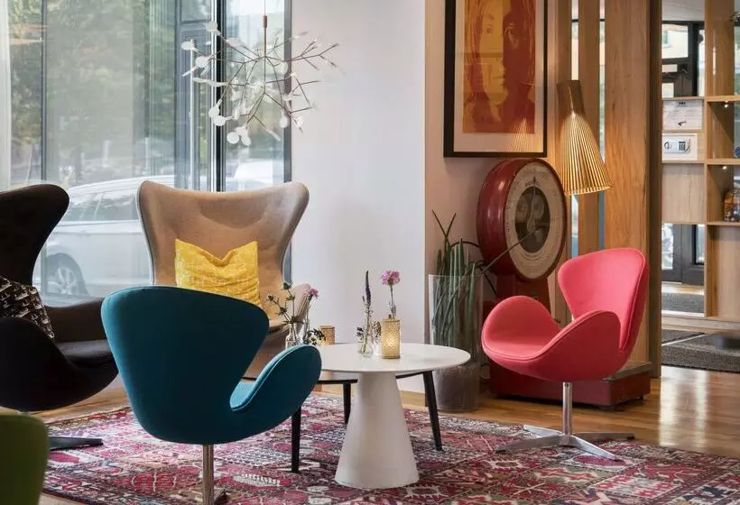 Best Western Hotel Halland