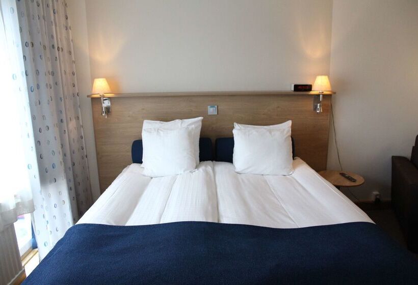 Best Western Hotel Halland