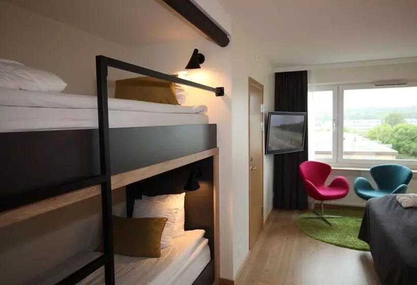 Best Western Hotel Halland