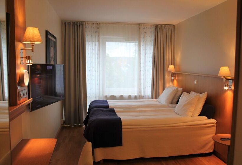 Best Western Hotel Halland