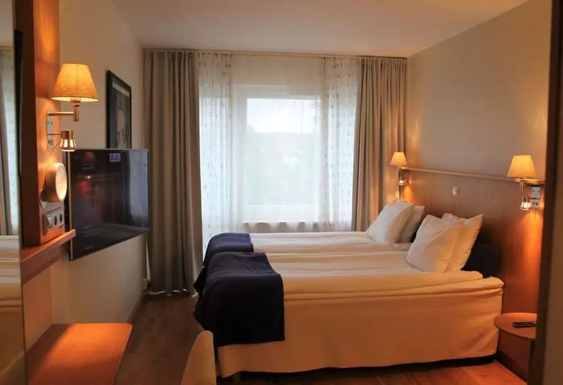 Best Western Hotel Halland