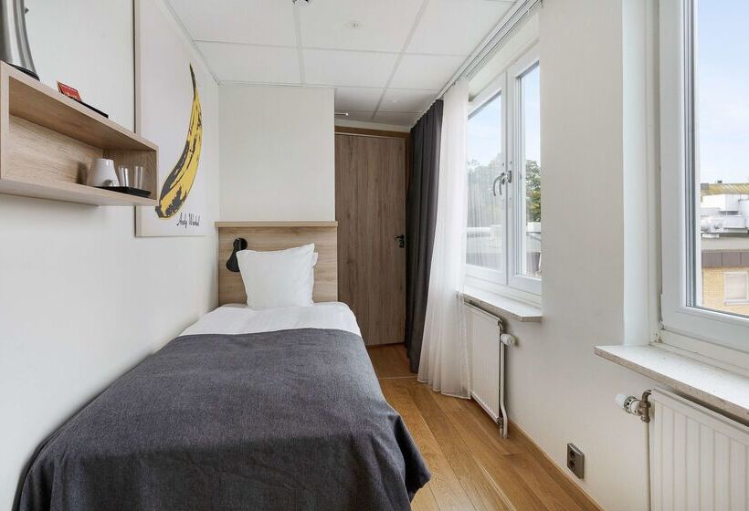 Best Western Hotel Halland