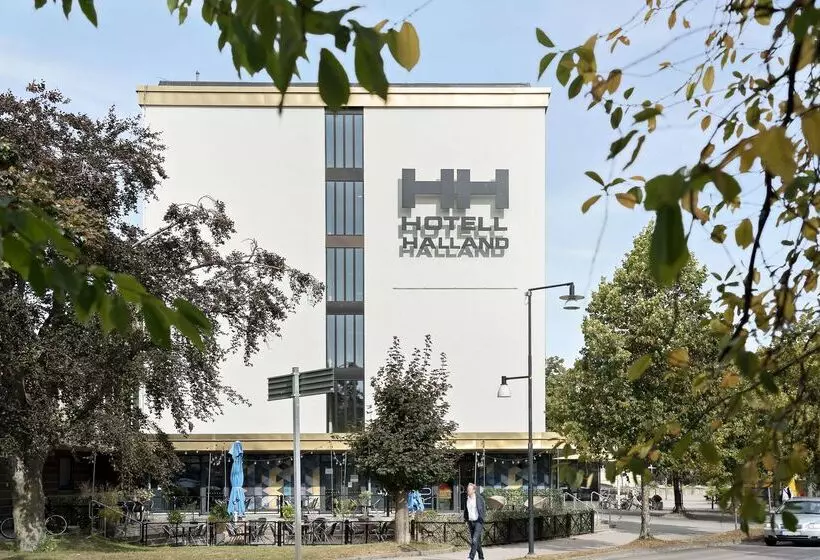 Best Western Hotel Halland