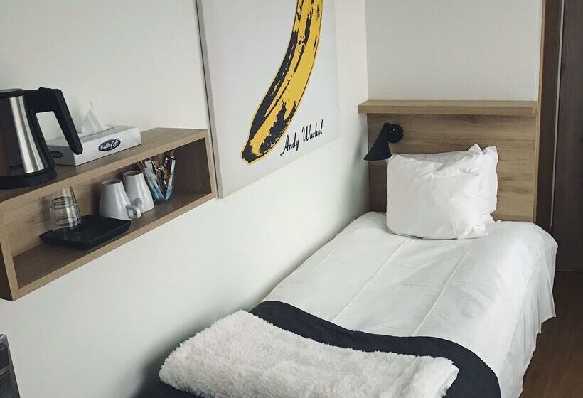 Best Western Hotel Halland