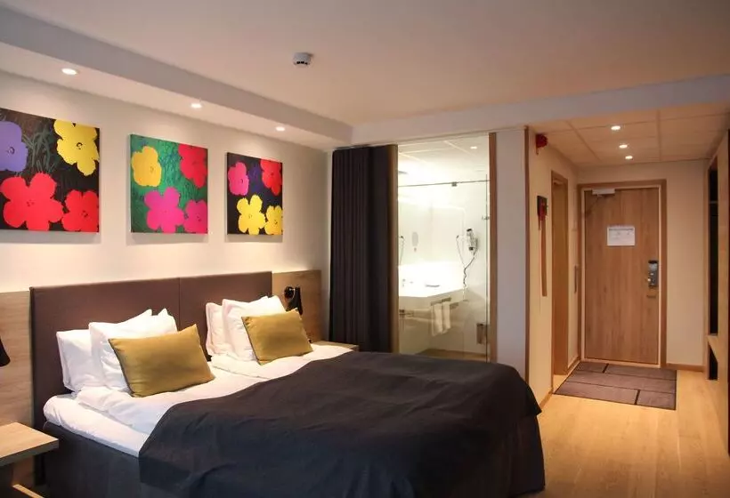 Best Western Hotel Halland