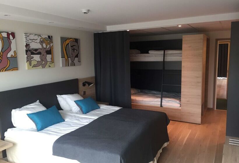 Best Western Hotel Halland