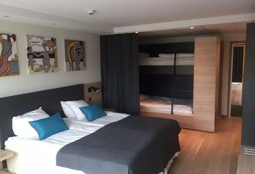 Best Western Hotel Halland