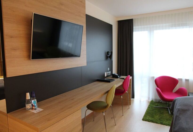 Best Western Hotel Halland