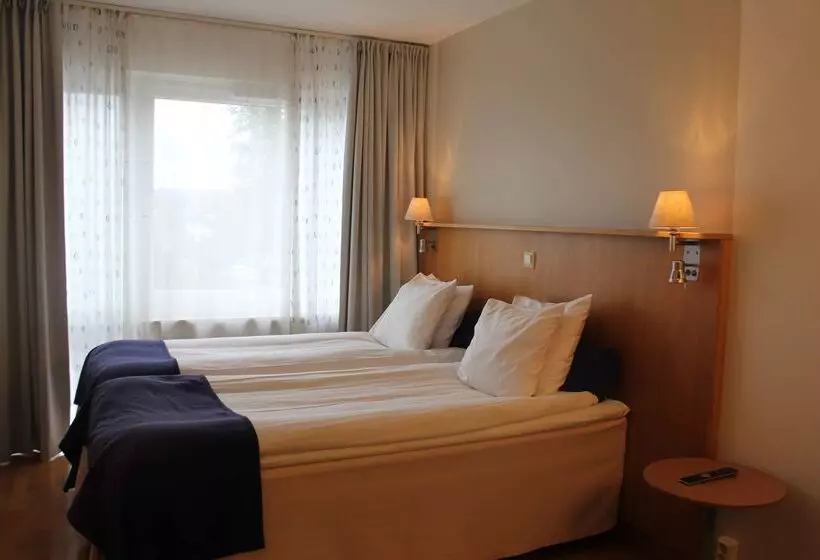 Best Western Hotel Halland