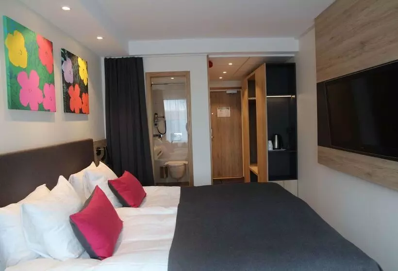 Best Western Hotel Halland