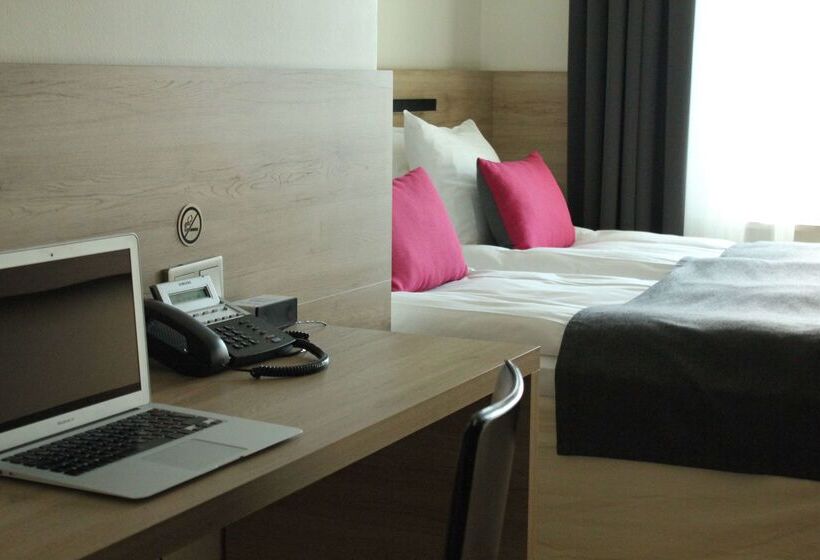 Best Western Hotel Halland