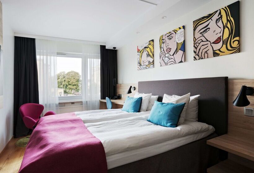 Best Western Hotel Halland