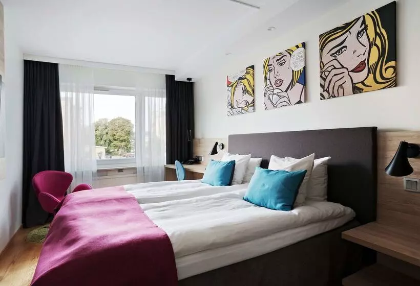 Best Western Hotel Halland