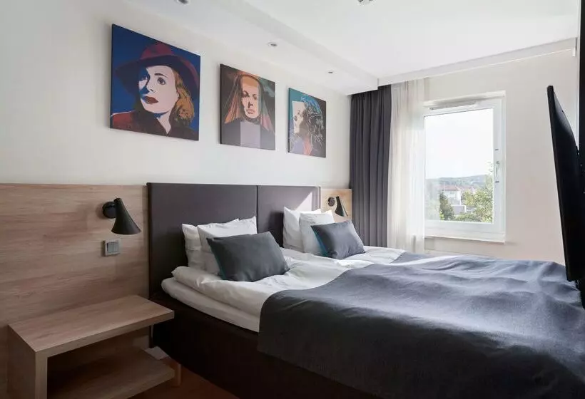 Best Western Hotel Halland